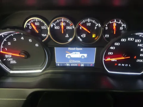 Photos of 2020 Chevrolet Silverado 1500 LT for sale in St. Charles, MO at Clement Supercenter