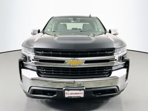 Photos of 2020 Chevrolet Silverado 1500 LT for sale in St. Charles, MO at Clement Supercenter