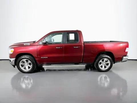 More photos of 2019 Ram 1500 Big Horn/Lone Star at Clement Supercenter, MO