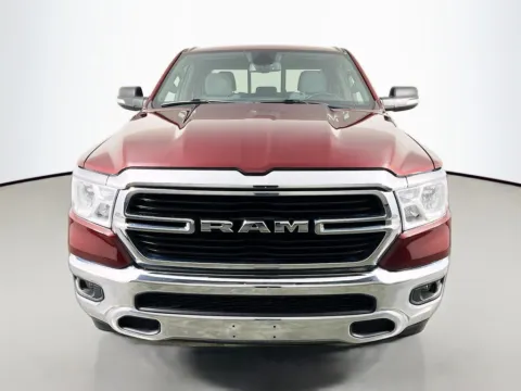 Photos of 2019 Ram 1500 Big Horn/Lone Star for sale in St. Charles, MO at Clement Supercenter