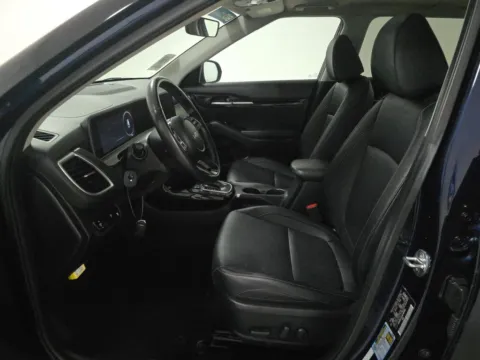 More photos of 2024 Kia Seltos EX at Clement Supercenter, MO