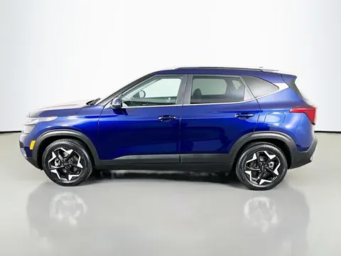 More photos of 2024 Kia Seltos EX at Clement Supercenter, MO