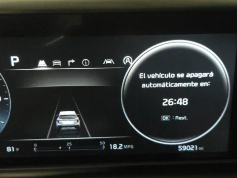 Another view of 2024 Kia Seltos EX for sale in St. Charles, MO at Clement Supercenter