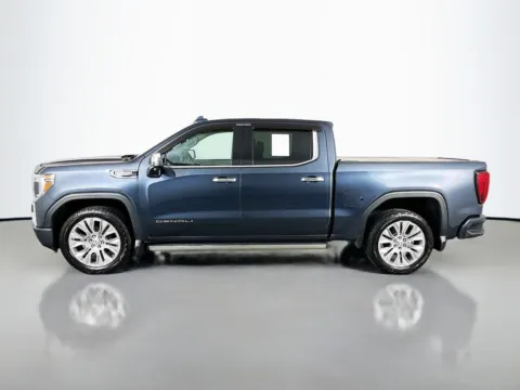 More photos of 2021 GMC Sierra 1500 Denali at Clement Supercenter, MO