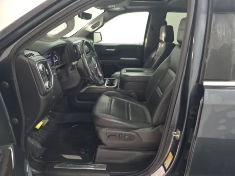 Another view of 2021 GMC Sierra 1500 Denali for sale in St. Charles, MO at Clement Supercenter