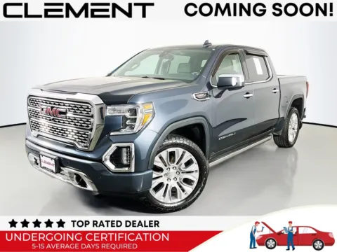 Unknown 2021 GMC Sierra 1500 Denali for sale in St. Charles, MO
