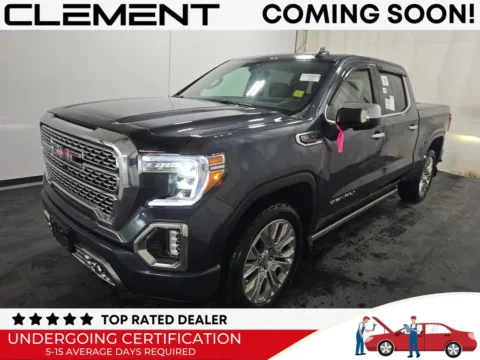 Unknown 2021 GMC Sierra 1500 Denali for sale in St. Charles, MO