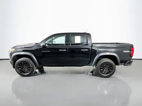 More photos of 2023 Chevrolet Colorado Trail Boss at Clement Supercenter, MO