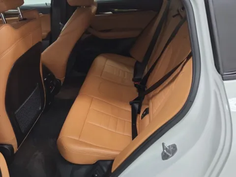 Another view of 2021 BMW X4 M40i for sale in St. Charles, MO at Clement Supercenter