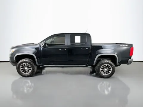 More photos of 2021 Chevrolet Colorado ZR2 at Clement Supercenter, MO