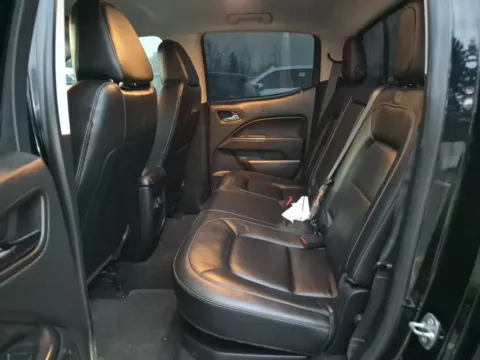 Another view of 2021 Chevrolet Colorado ZR2 for sale in St. Charles, MO at Clement Supercenter