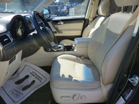 Another view of 2023 Lexus GX 460 for sale in St. Charles, MO at Clement Supercenter