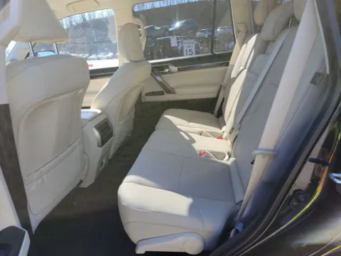 More photos of 2023 Lexus GX 460 at Clement Supercenter, MO