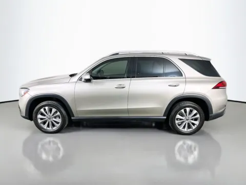 More photos of 2020 Mercedes-Benz GLE 350 at Clement Supercenter, MO