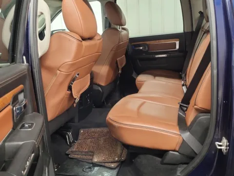 More photos of 2018 Ram 1500 Laramie Longhorn at Clement Supercenter, MO