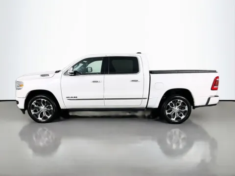More photos of 2022 Ram 1500 Limited at Clement Supercenter, MO