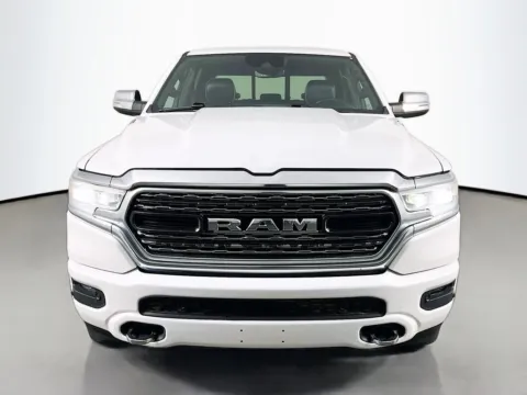 Photos of 2022 Ram 1500 Limited for sale in St. Charles, MO at Clement Supercenter