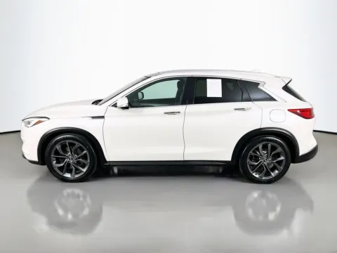 More photos of 2019 INFINITI QX50 at Clement Supercenter, MO