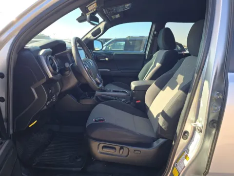More photos of 2023 Toyota Tacoma TRD Off-Road at Clement Supercenter, MO