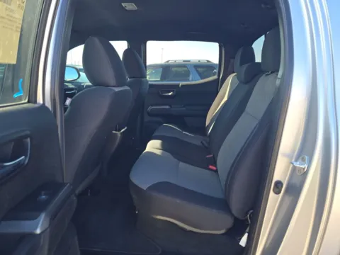 More photos of 2023 Toyota Tacoma TRD Off-Road at Clement Supercenter, MO