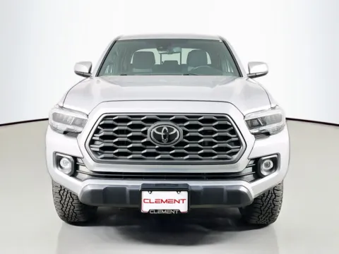 Another view of 2023 Toyota Tacoma TRD Off-Road for sale in St. Charles, MO at Clement Supercenter