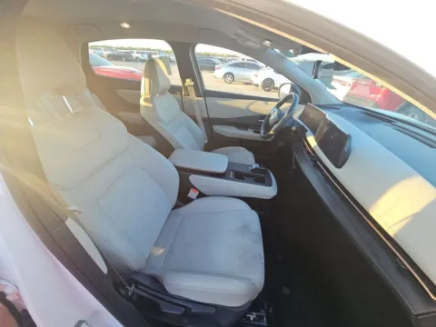 Another view of 2023 Nissan Ariya ENGAGE+ e-4ORCE for sale in St. Charles, MO at Clement Supercenter