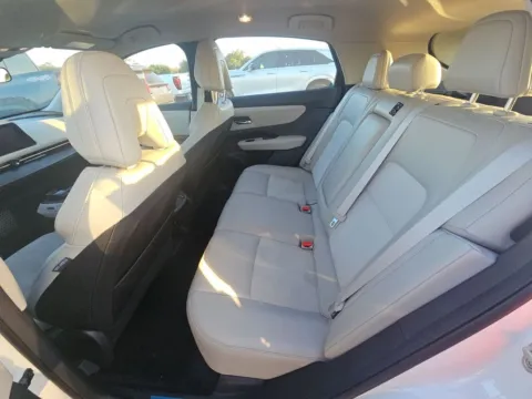 More photos of 2023 Nissan Ariya ENGAGE+ e-4ORCE at Clement Supercenter, MO