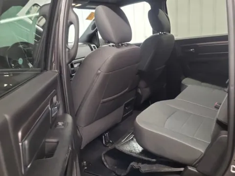 More photos of 2022 Ram 1500 Classic Warlock at Clement Supercenter, MO