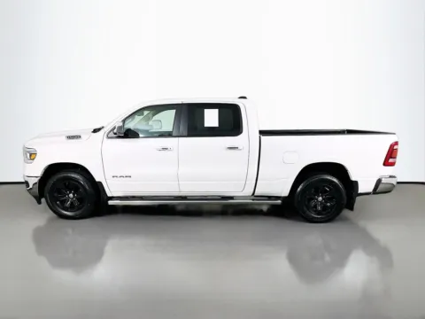 More photos of 2019 Ram 1500 Laramie at Clement Supercenter, MO
