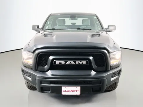 Another view of 2022 Ram 1500 Classic Warlock for sale in St. Charles, MO at Clement Supercenter