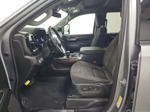 Another view of 2024 GMC Sierra 1500 Elevation for sale in St. Charles, MO at Clement Supercenter
