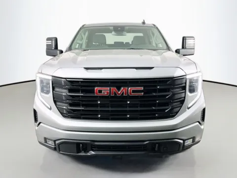 Photos of 2024 GMC Sierra 1500 Elevation for sale in St. Charles, MO at Clement Supercenter