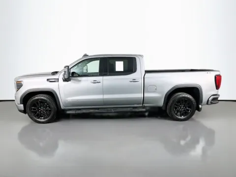 More photos of 2024 GMC Sierra 1500 Elevation at Clement Supercenter, MO