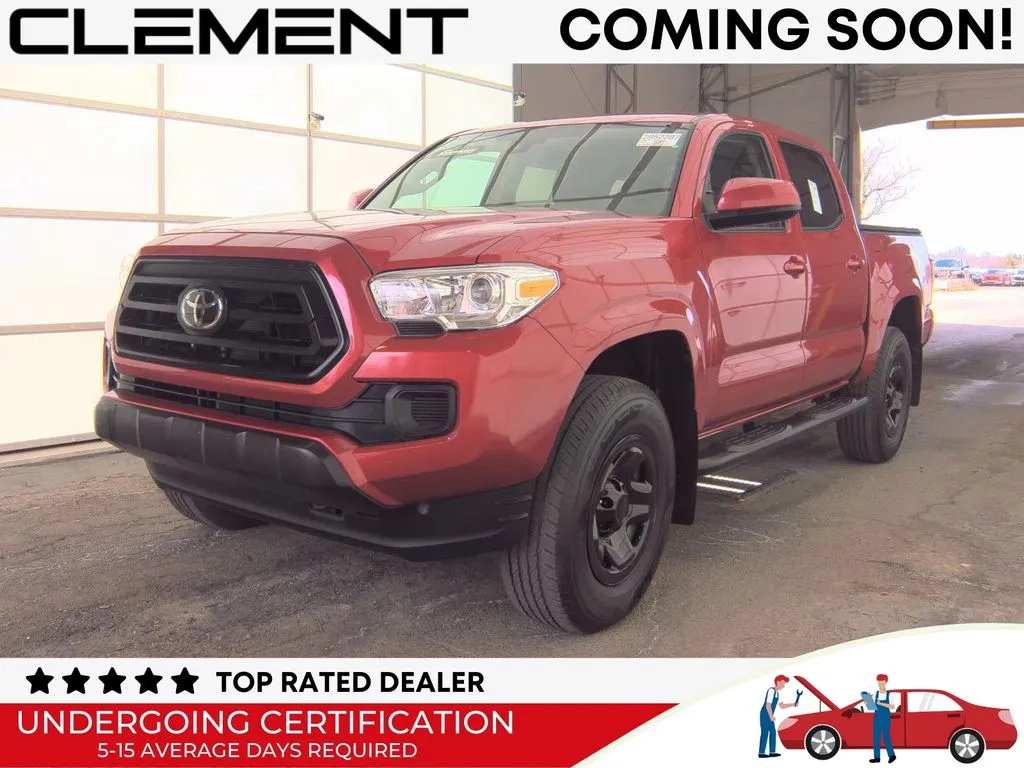2021 Toyota Tacoma SR for sale in St. Charles, MO