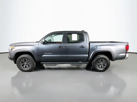 More photos of 2023 Toyota Tacoma SR5 at Clement Supercenter, MO