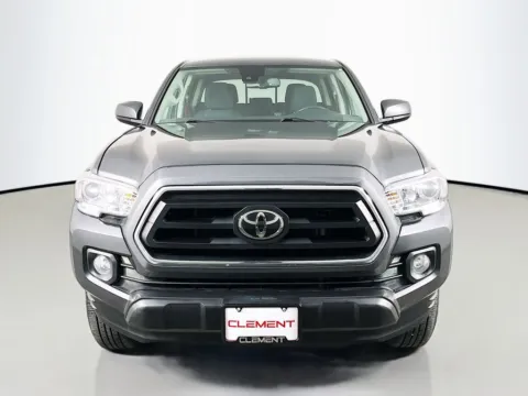Another view of 2023 Toyota Tacoma SR5 for sale in St. Charles, MO at Clement Supercenter