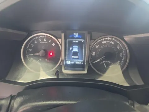 Photos of 2023 Toyota Tacoma SR5 for sale in St. Charles, MO at Clement Supercenter