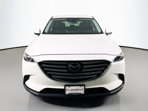 Photos of 2021 Mazda CX-9 Touring for sale in St. Charles, MO at Clement Supercenter