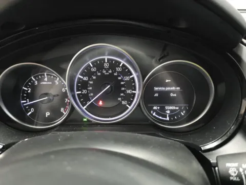 Photos of 2021 Mazda CX-9 Touring for sale in St. Charles, MO at Clement Supercenter