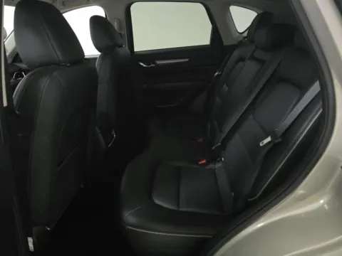 More photos of 2025 Mazda CX-5 2.5 S Select Package at Clement Supercenter, MO
