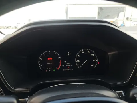 Photos of 2023 Honda CR-V EX-L for sale in St. Charles, MO at Clement Supercenter