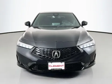 Photos of 2025 Acura Integra A-Spec Tech Package for sale in St. Charles, MO at Clement Supercenter