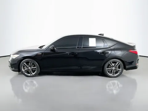 More photos of 2025 Acura Integra A-Spec Tech Package at Clement Supercenter, MO