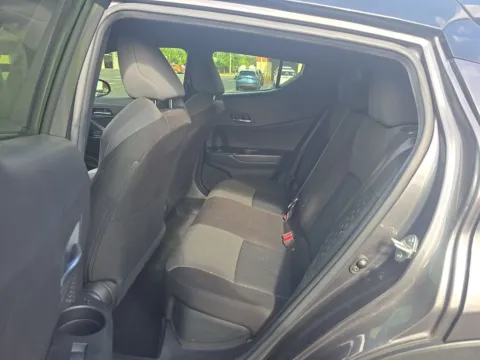 More photos of 2021 Toyota C-HR Nightshade at Clement Supercenter, MO