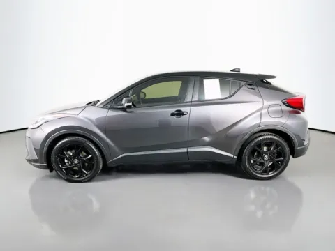 More photos of 2021 Toyota C-HR Nightshade at Clement Supercenter, MO