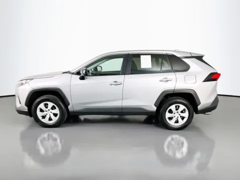 More photos of 2024 Toyota RAV4 LE at Clement Supercenter, MO
