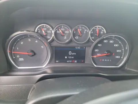 Photos of 2023 Chevrolet Silverado 2500HD LT for sale in St. Charles, MO at Clement Supercenter