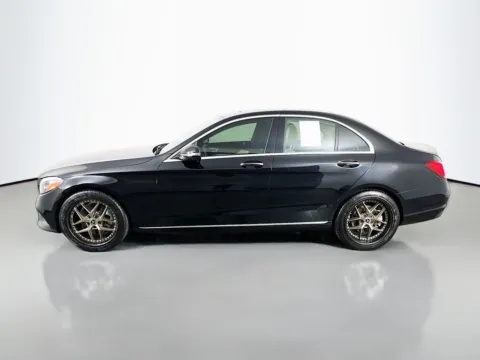 More photos of 2019 Mercedes-Benz C-Class C 300 at Clement Supercenter, MO