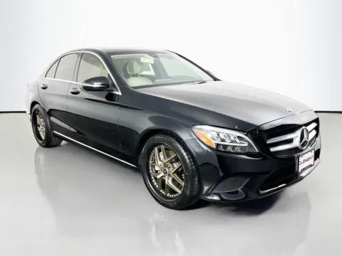 More photos of 2019 Mercedes-Benz C-Class C 300 at Clement Supercenter, MO