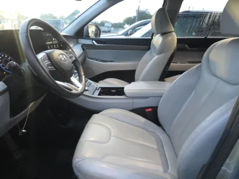 Another view of 2020 Hyundai Palisade SEL for sale in St. Charles, MO at Clement Supercenter